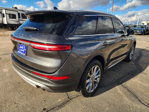 Used 2020 Lincoln Corsair FWD image 5