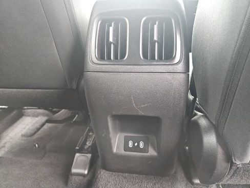Used 2025 Hyundai Tucson SEL FWD image 18