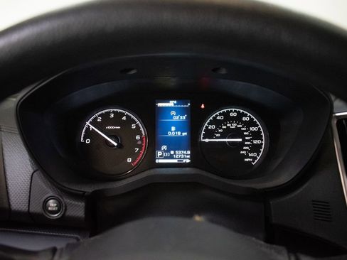 Used 2023 Subaru Forester AWD/4WD image 13