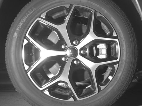 Used 2025 Jeep Compass Limited AWD/4WD image 16
