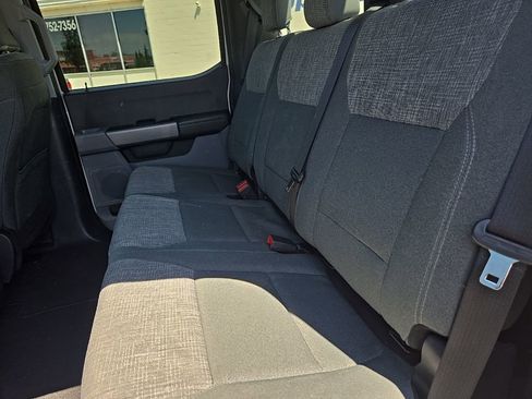 Used 2024 Ford F250 XLT image 23