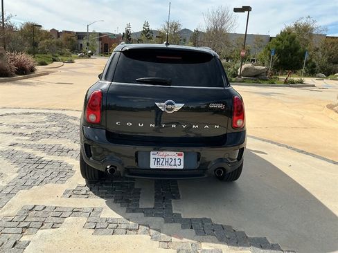 Used 2016 MINI Cooper Countryman S image 14