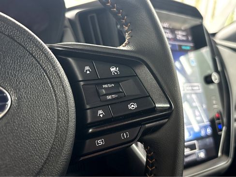 Used 2025 Subaru Crosstrek 2.5i Wilderness w/ Wilderness Package image 14