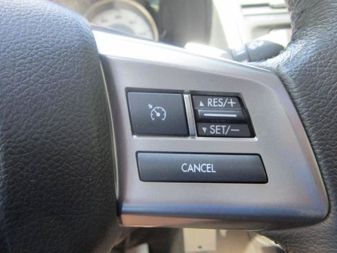 Used 2014 Subaru Impreza 2.0i Sport Limited w/ Popular Package #1 AWD/4WD image 11