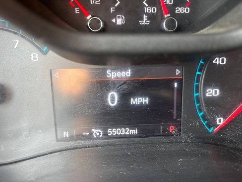 Used 2022 Chevrolet Colorado Z71 image 28