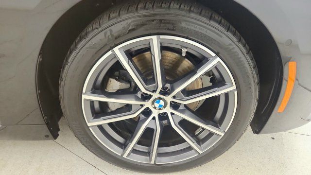 Used 2025 BMW 230i xDrive Coupe w/ Premium Package AWD/4WD image 78