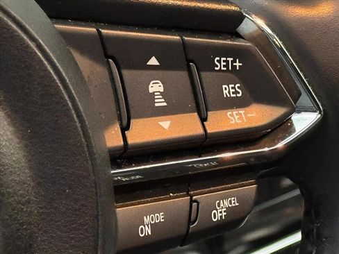 Used 2023 MAZDA CX-5 AWD 2.5 S w/ Premium Package image 17