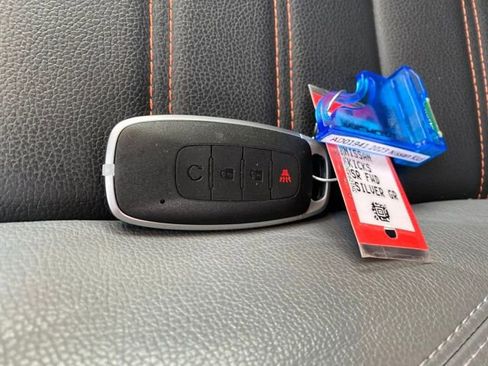 Used 2023 Nissan Kicks SR w/ SR Premium Package image 26