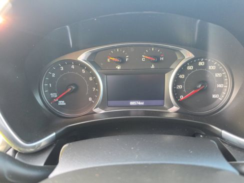 Used 2020 Chevrolet Equinox LT FWD image 10