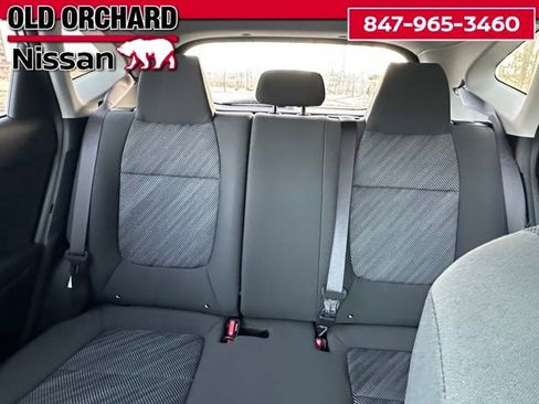 Used 2024 Kia Seltos LX image 12