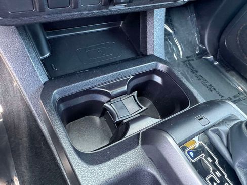 Certified 2023 Toyota Tacoma TRD Sport image 37