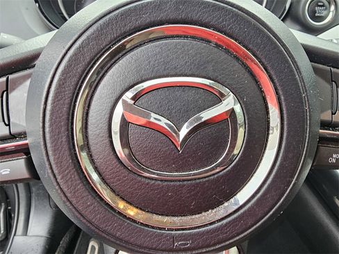 Used 2019 MAZDA CX-9 Touring w/ Touring Premium Package image 22