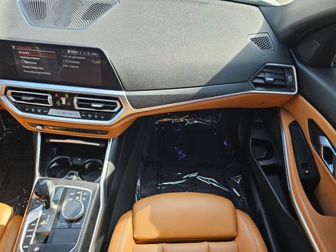 Used 2022 BMW 330i xDrive 330i xDrive image 4