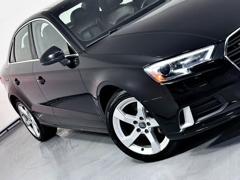 Used 2019 Audi A3 2.0T Premium w/ Convenience Package image 4