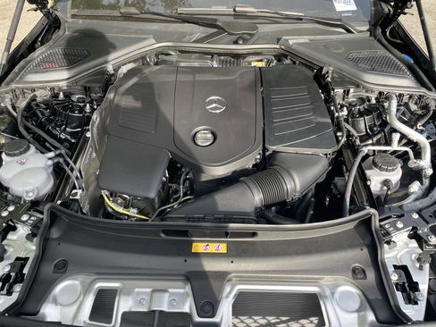 New 2026 Mercedes-Benz E 350 Sedan image 46