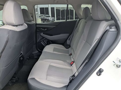 Certified 2025 Subaru Outback Premium AWD/4WD image 13