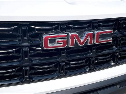 Certified 2023 GMC Canyon Elevation w/ Elevation Premium Package RWD image 28