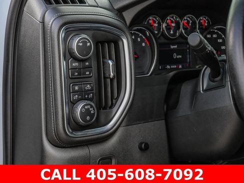 Used 2019 Chevrolet Silverado 1500 RST AWD/4WD image 34