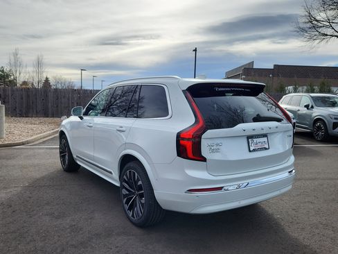 New 2026 Volvo XC90 T8 Plus w/ Protection Package image 3