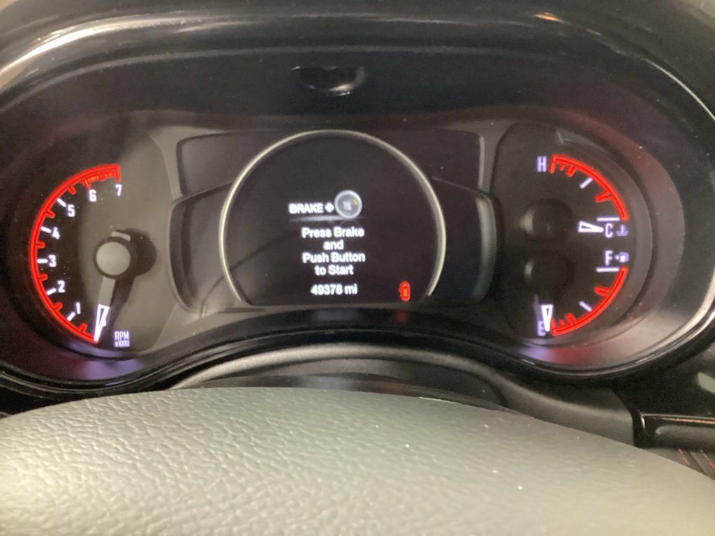 Used 2025 Dodge Durango R/T AWD/4WD image 13