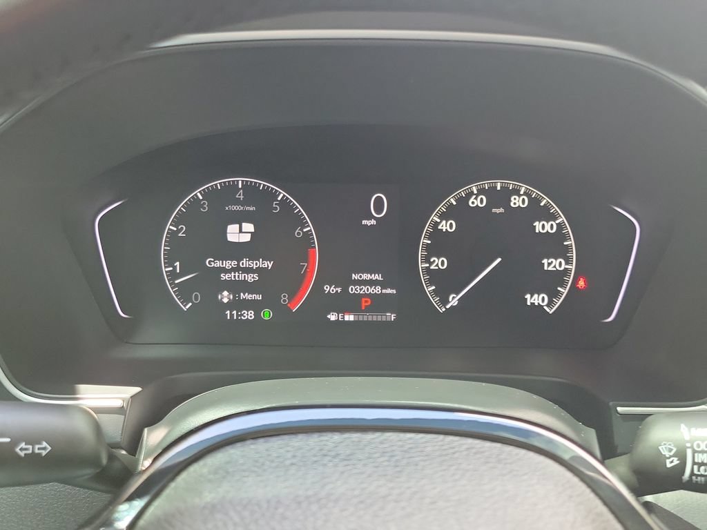 Used 2023 Honda Pilot EX-L image 24