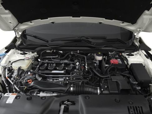 Used 2017 Honda Civic EX-T image 13