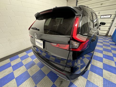 New 2026 Honda CR-V Sport-L image 11