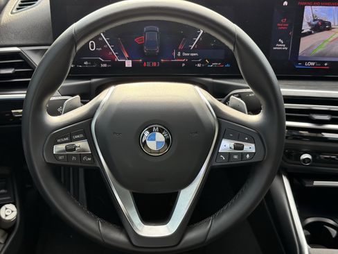 Used 2024 BMW 330i Sedan w/ Convenience Package image 15