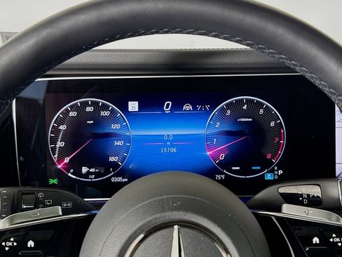 Used 2025 Mercedes-Benz G 550 image 19