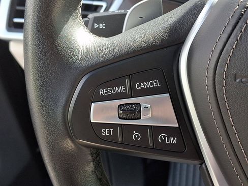 Used 2022 BMW X5 xDrive40i w/ Premium Package AWD/4WD image 22