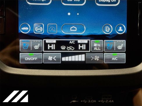 New 2026 Subaru Forester Touring image 18