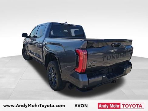 Used 2023 Toyota Tundra Platinum image 5