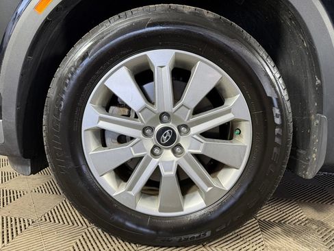 Used 2024 Hyundai Palisade SEL AWD/4WD image 20