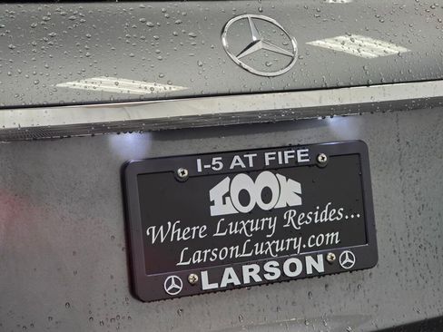 New 2026 Mercedes-Benz GLE 350 4MATIC image 32