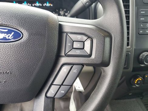 Used 2021 Ford F350 XL w/ XL Value Package image 18