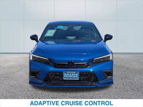 Used 2022 Honda Civic Sport image 3