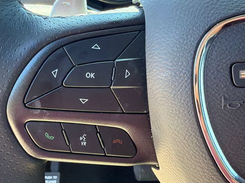 Used 2026 Dodge Durango GT RWD image 24