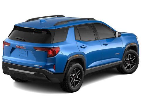 New 2026 GMC Terrain AT4 image 73