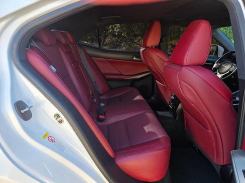 Used 2018 Lexus IS 300 F Sport image 30