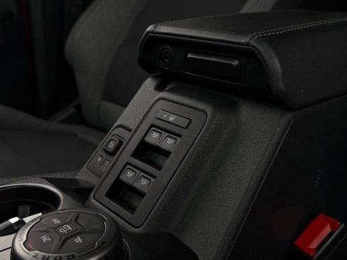Certified 2025 Ford Bronco Big Bend AWD/4WD image 31