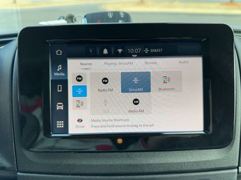 New 2025 RAM ProMaster 2500 w/ Power Group image 25