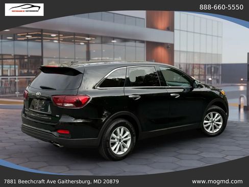 Used 2020 Kia Sorento L image 3