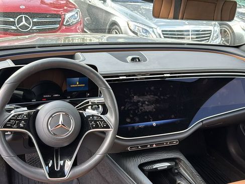 Certified 2025 Mercedes-Benz E 350 E 350 image 18