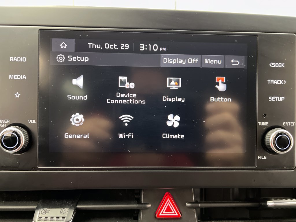 Used 2023 Kia Sportage LX FWD image 56