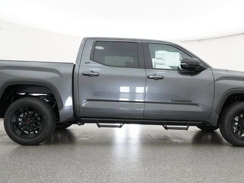 New 2026 Toyota Tundra SR5 AWD/4WD image 45