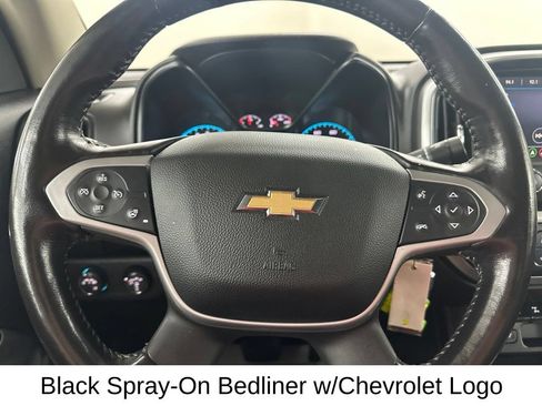 Used 2019 Chevrolet Colorado ZR2 w/ ZR2 Dusk Special Edition AWD/4WD image 41