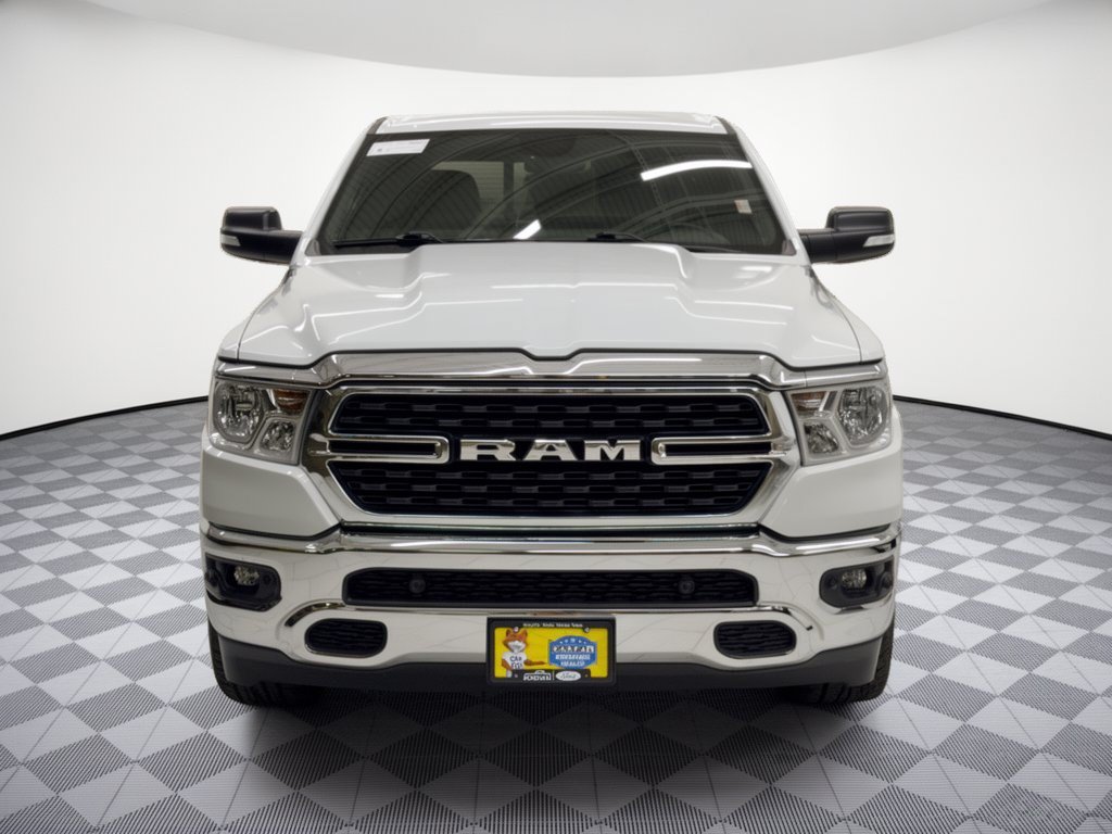 Used 2022 RAM 1500 Big Horn AWD/4WD image 6