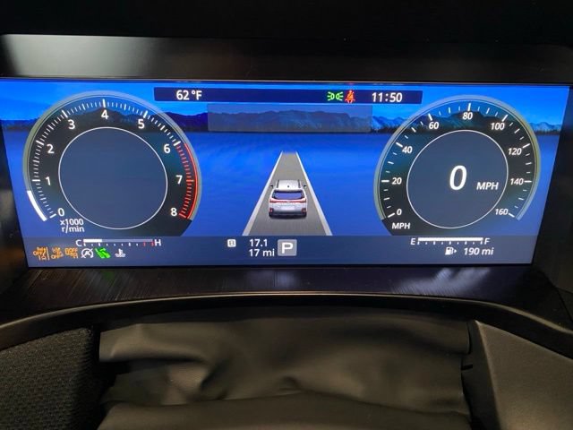 New 2026 Subaru Outback Premium AWD/4WD image 26