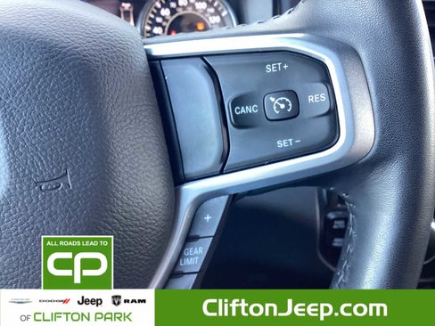 Used 2022 RAM 1500 Big Horn image 19