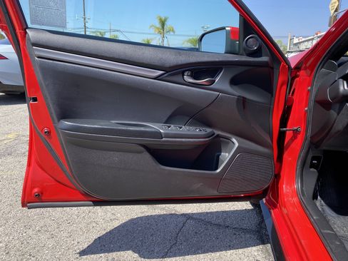 Used 2020 Honda Civic Sport image 14